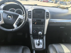 Chevrolet Captiva 2.0 D , снимка 12