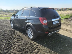 Chevrolet Captiva 2.0 D , снимка 9