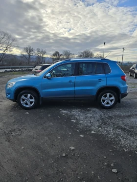 VW Tiguan Нов внос.Топ състояние - 7300 € / 14277.56 лв. - 31204665 5