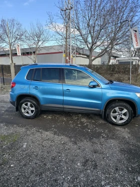 VW Tiguan Нов внос.Топ състояние - 7300 € / 14277.56 лв. - 31204665 4