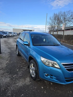 VW Tiguan Нов внос.Топ състояние - 7300 € / 14277.56 лв. - 31204665 3