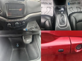 Dodge Journey  GT CROSSROAD 3.6 V6 4x4, снимка 12