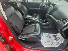 Dodge Journey  GT CROSSROAD 3.6 V6 4x4, снимка 17