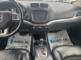 Dodge Journey  GT CROSSROAD 3.6 V6 4x4, снимка 10