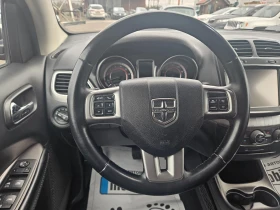 Dodge Journey  GT CROSSROAD 3.6 V6 4x4, снимка 8