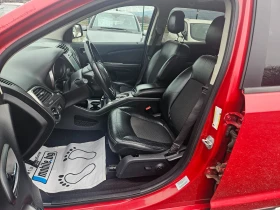 Dodge Journey  GT CROSSROAD 3.6 V6 4x4, снимка 14