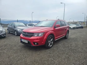 Dodge Journey  GT CROSSROAD 3.6 V6 4x4, снимка 2