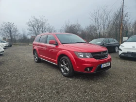 Dodge Journey  GT CROSSROAD 3.6 V6 4x4, снимка 3