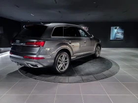 Audi Q7 2020| PROGRESSIVE| 7 PASS| DISTRONIK| AMBIENT| PAN - 26200 € / 51242.75 лв. - 64362383 6