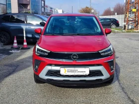 Opel Crossland X Elegance 1.2 (110hp) MT6, снимка 2