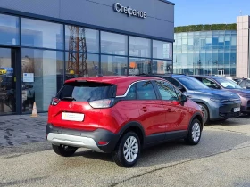 Opel Crossland X Elegance 1.2 (110hp) MT6, снимка 8