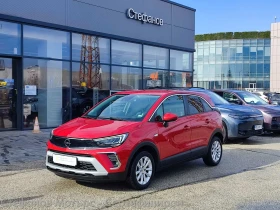 Opel Crossland X Elegance 1.2 (110hp) MT6, снимка 1