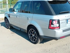 Land Rover Range Rover Sport HSE SDV6 - 10000 € / 19558.30 лв. - 54598819 5