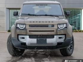 Land Rover Defender 2020 LAND ROVER DEFENDER 110 S - 36000 € / 70409.88 лв. - 58632024 2