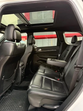Jeep Grand cherokee OVERLAND - 19500 € / 38138.68 лв. - 93645726 8