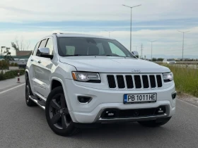 Jeep Grand cherokee OVERLAND - 19500 € / 38138.68 лв. - 93645726 6