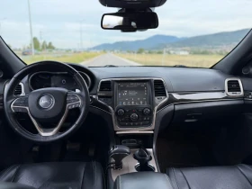 Jeep Grand cherokee OVERLAND - 19500 € / 38138.68 лв. - 93645726 7