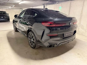 BMW X6 M60i* M-SPORT PRO* B&W* SKY LOUNGE*  - 76700 € / 150012.16 лв. - 23062535 4