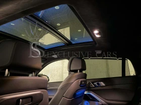 BMW X6 M60i* M-SPORT PRO* B&W* SKY LOUNGE*  - 76700 € / 150012.16 лв. - 23062535 14