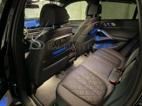 BMW X6 M60i* M-SPORT PRO* B&W* SKY LOUNGE*  - 76700 € / 150012.16 лв. - 23062535 13