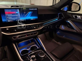 BMW X6 M60i* M-SPORT PRO* B&W* SKY LOUNGE*  - 76700 € / 150012.16 лв. - 23062535 11