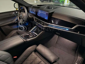 BMW X6 M60i* M-SPORT PRO* B&W* SKY LOUNGE*  - 76700 € / 150012.16 лв. - 23062535 17