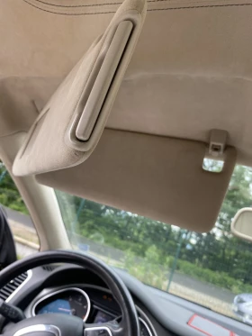 Audi SQ7 - 14999 € / 29335.49 лв. - 53754505 12