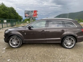 Audi SQ7 - 14999 € / 29335.49 лв. - 53754505 2