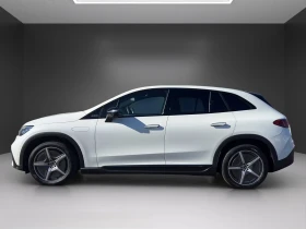 Mercedes-Benz EQE 300 SUV AMG LINE HEAD UP 360 CAMERA PANO  - 54560 € / 106710.08 лв. - 87655062 2