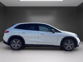 Mercedes-Benz EQE 300 SUV AMG LINE HEAD UP 360 CAMERA PANO  - 54560 € / 106710.08 лв. - 87655062 6