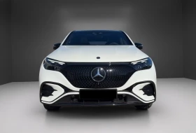 Mercedes-Benz EQE 300 SUV AMG LINE HEAD UP 360 CAMERA PANO  - 54560 € / 106710.08 лв. - 87655062 8