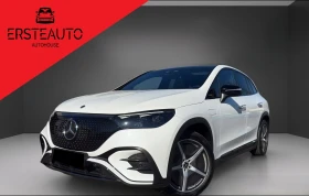 Mercedes-Benz EQE 300 SUV AMG LINE HEAD UP 360 CAMERA PANO 