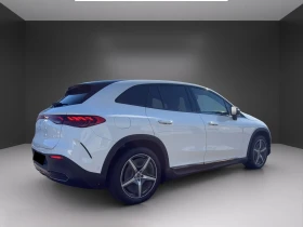 Mercedes-Benz EQE 300 SUV AMG LINE HEAD UP 360 CAMERA PANO  - 54560 € / 106710.08 лв. - 87655062 5