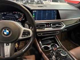BMW X5 M50i * * CARFAX * * АВТОКРЕДИТ  - 35000 € / 68454.05 лв. - 11442998 8