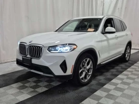 BMW X3 XDRIVE30I| PANO| AMBIENT| 2 КЛЮЧА| CARFAX| 