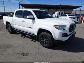Toyota Tundra SR5