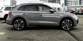 Audi SQ5 NARDO GREY * ��� ��������� * CARFAX * ���� �� �� * | Mobile.bg � ����� ������ 3