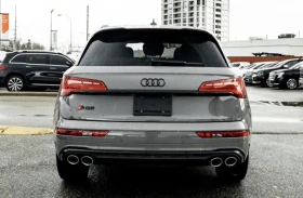 Audi SQ5 NARDO GREY * ��� ��������� * CARFAX * ���� �� �� * | Mobile.bg � ����� ������ 4