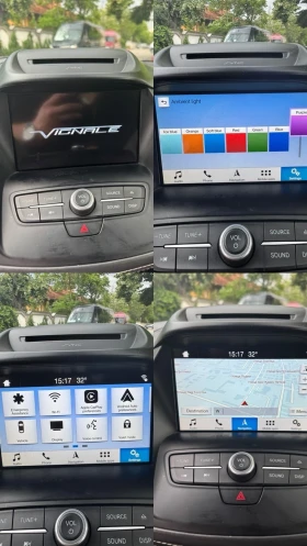 Ford Kuga Vignale* 4x4* Autom* Kamera*  - 12400 € / 24252.29 лв. - 18711716 17
