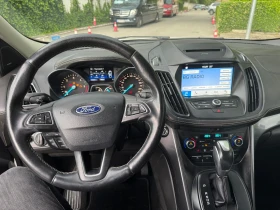 Ford Kuga Vignale* 4x4* Autom* Kamera*  - 12400 € / 24252.29 лв. - 18711716 9