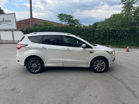 Ford Kuga Vignale* 4x4* Autom* Kamera*  - 12400 € / 24252.29 лв. - 18711716 3