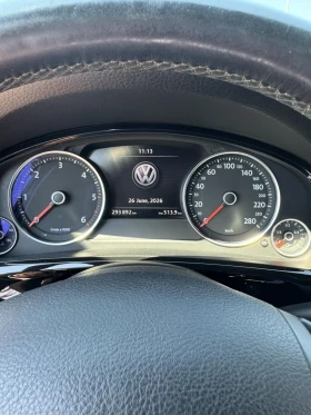 VW Touareg undefined | Auto.bg — изображение 10