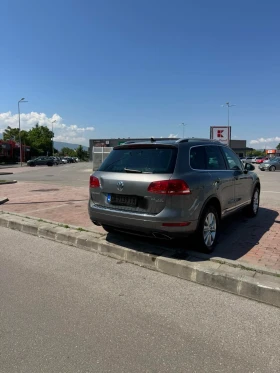 VW Touareg undefined | Auto.bg — изображение 3