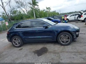 Porsche Macan undefined | Auto.bg — изображение 7