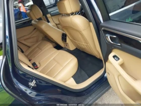 Porsche Macan undefined | Auto.bg — изображение 12