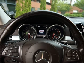 Mercedes-Benz GLS 500 4MATIC, V8, Designo, AMG/Night, Distronic+ , 360 , - 39500 € / 77255.29 лв. - 94006630 10