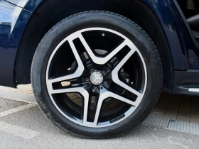 Mercedes-Benz GLS 500 4MATIC, V8, Designo, AMG/Night, Distronic+ , 360 , - 39500 € / 77255.29 лв. - 94006630 16