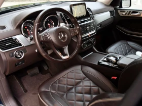 Mercedes-Benz GLS 500 4MATIC, V8, Designo, AMG/Night, Distronic+ , 360 , - 39500 € / 77255.29 лв. - 94006630 9