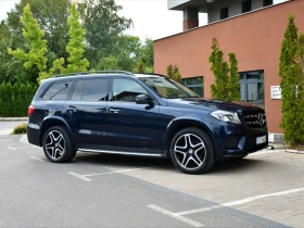 Mercedes-Benz GLS 500 4MATIC, V8, Designo, AMG/Night, Distronic+ , 360 , - 39500 € / 77255.29 лв. - 94006630 2
