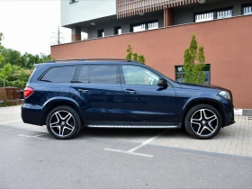 Mercedes-Benz GLS 500 4MATIC, V8, Designo, AMG/Night, Distronic+ , 360 , - 39500 € / 77255.29 лв. - 94006630 3